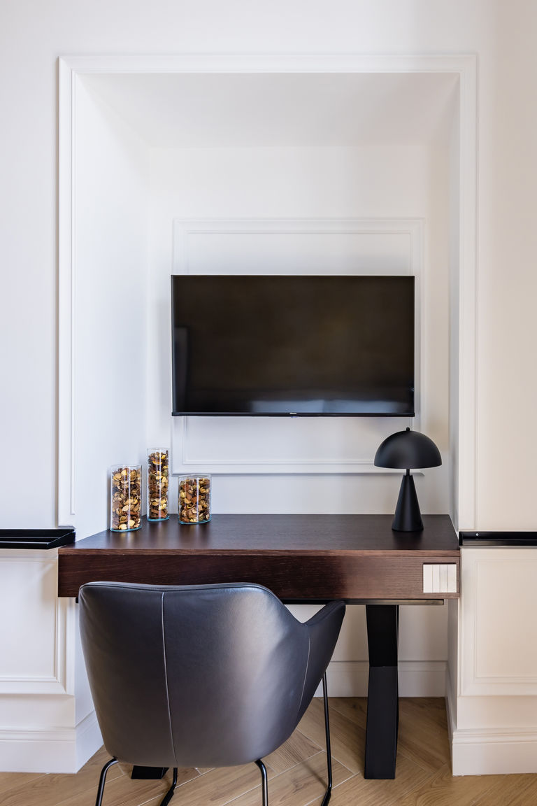 Napoliapartments.it (per Apt commercializzati) Napoli Chic Lifestyle Apartment