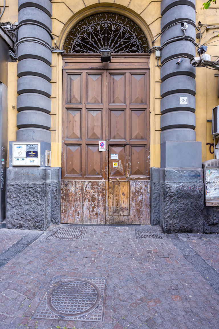 Napoliapartments.it (per Apt commercializzati) Napoli Chic Lifestyle Apartment