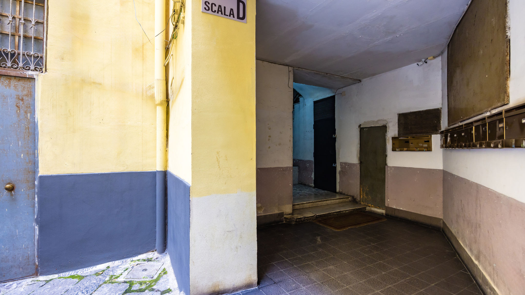 Napoliapartments.it (per Apt commercializzati) Napoli Chic Lifestyle Apartment