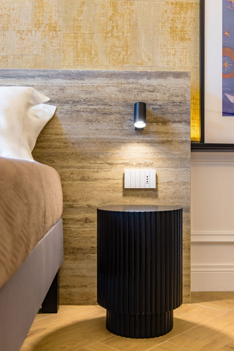 Napoliapartments.it (per Apt commercializzati) Napoli Chic Lifestyle Apartment