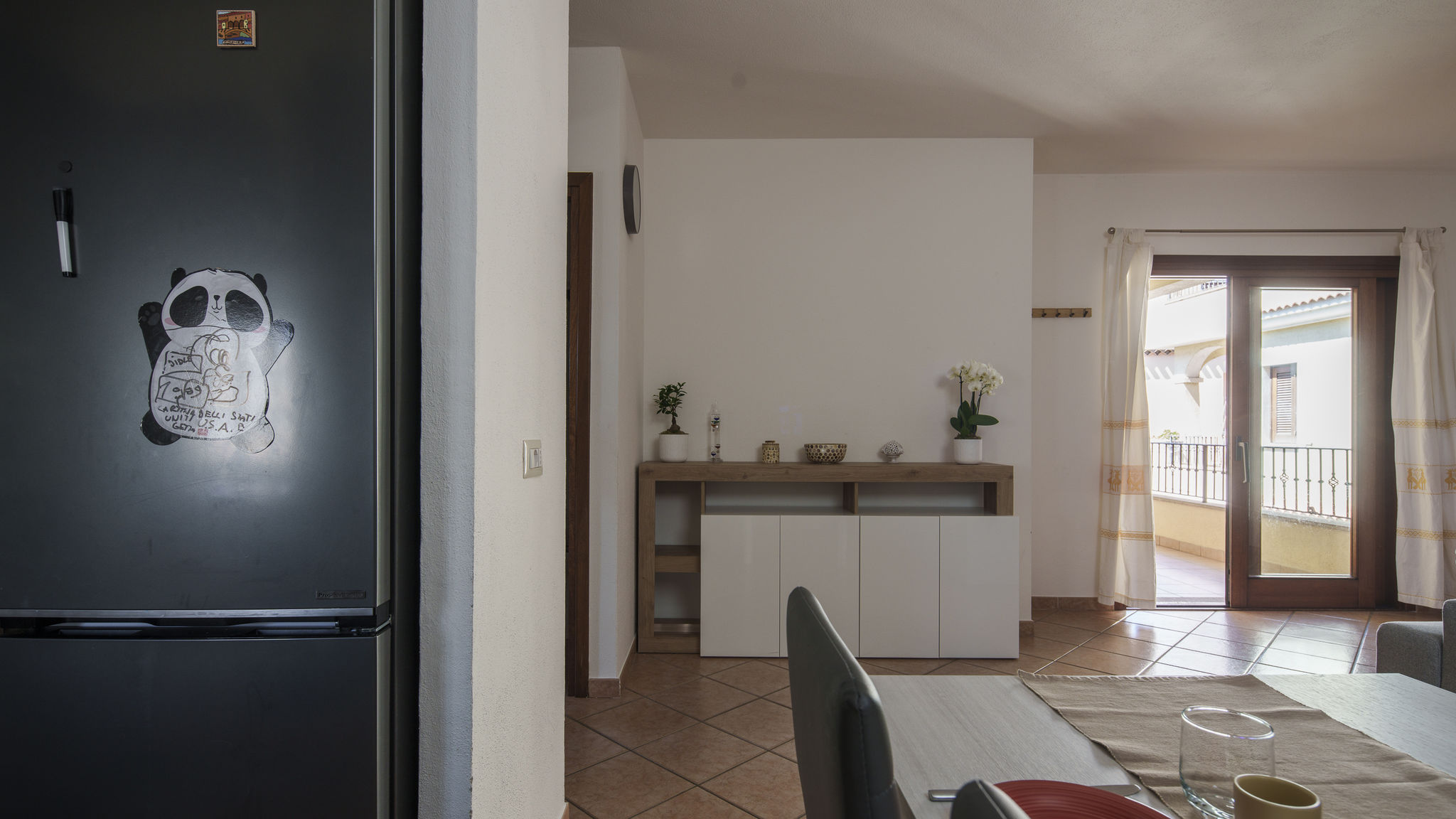 Italianway Olbia La casa di Leo e Lucy