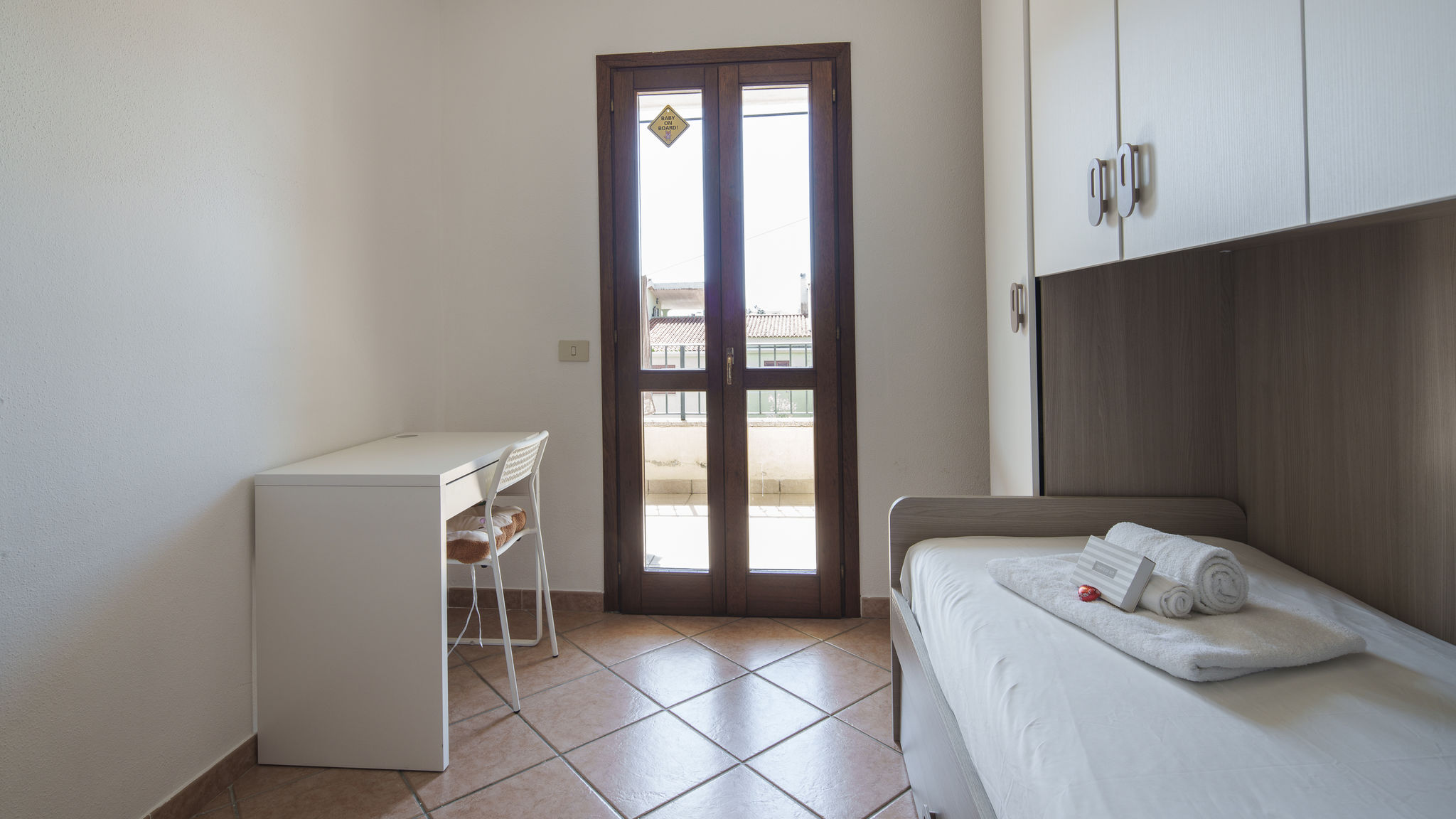 Italianway Olbia La casa di Leo e Lucy