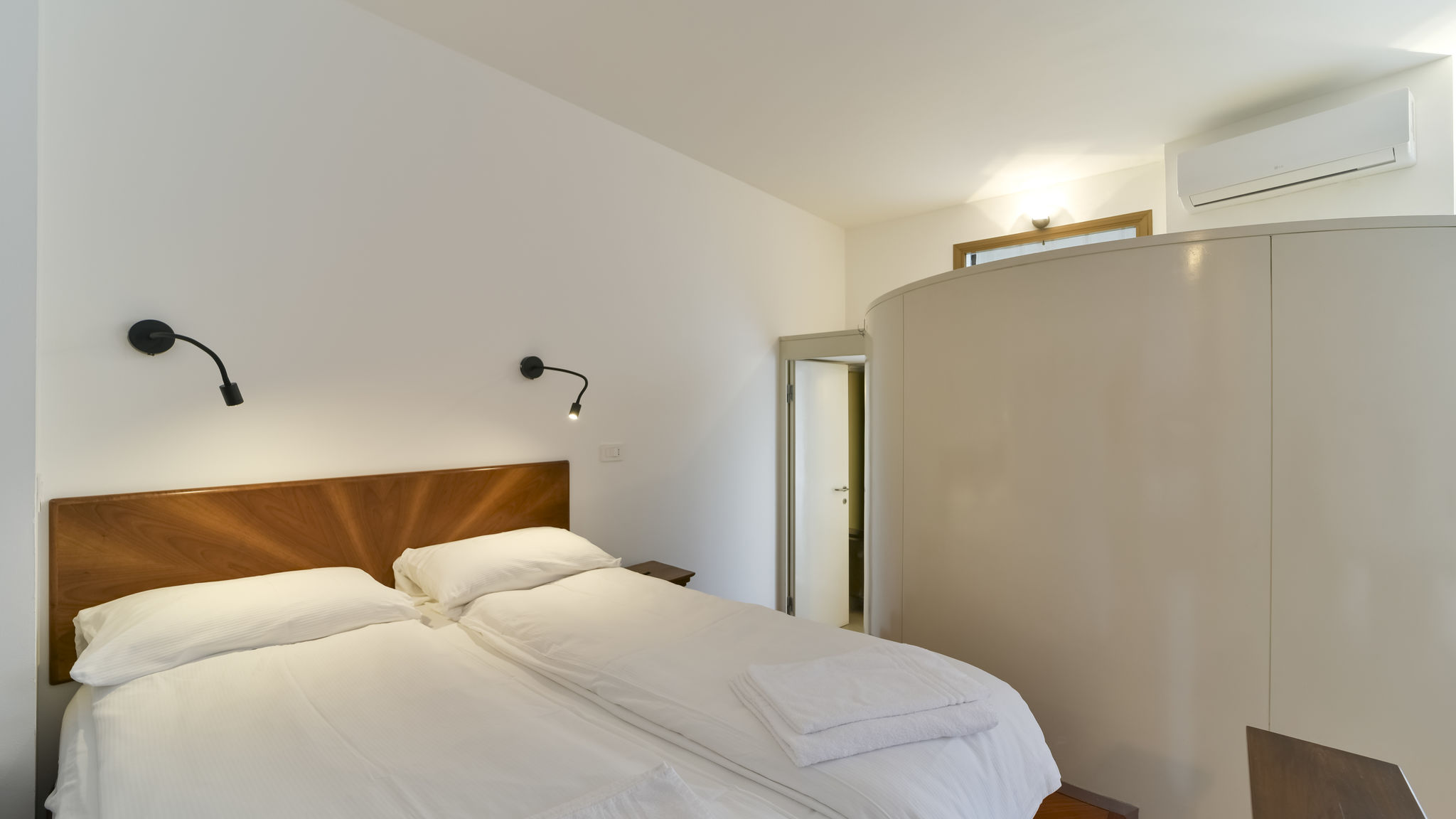 Italianway Milano Monforte 19 - Milano