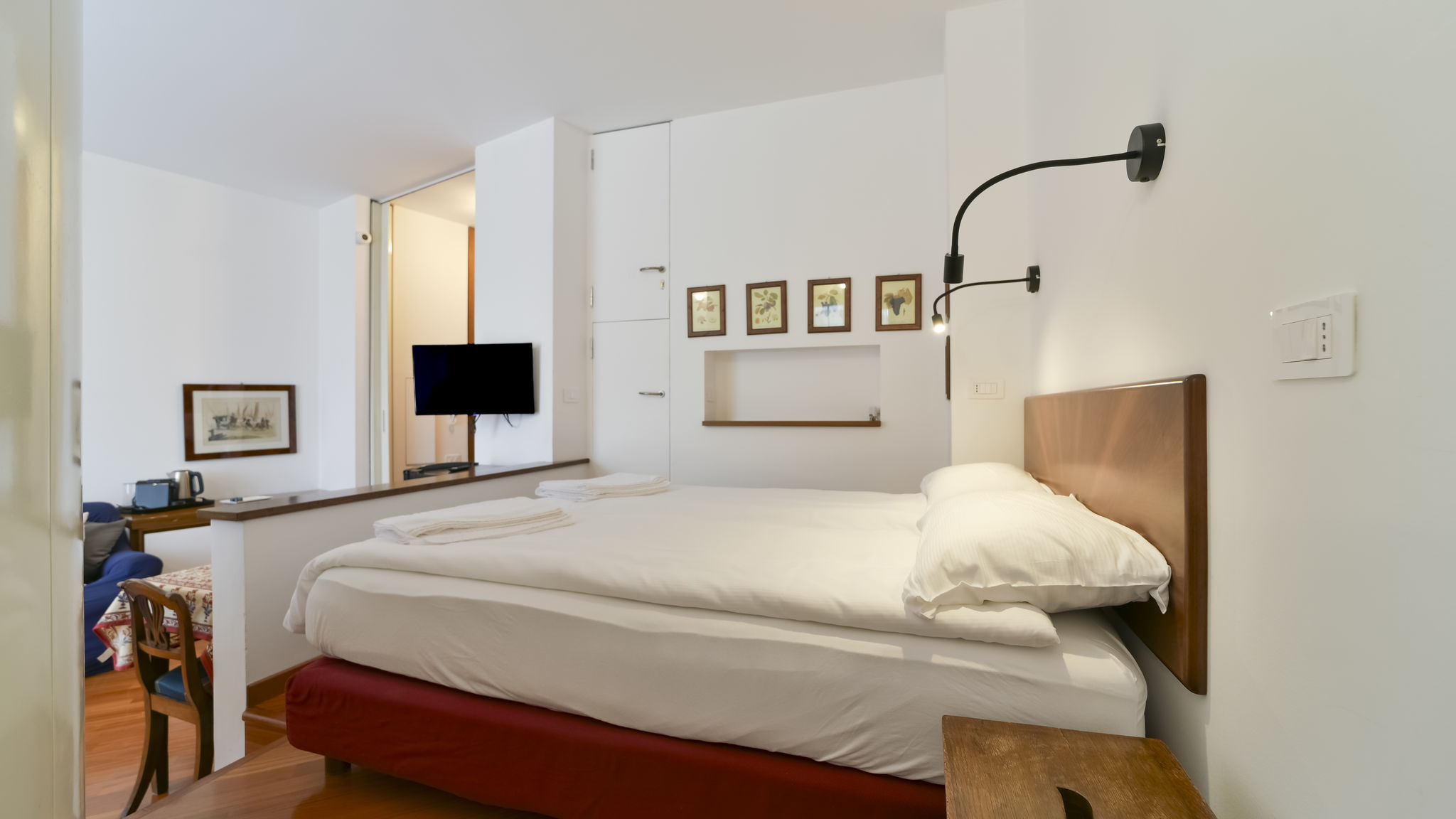 Italianway Milano Monforte 19 - Milano