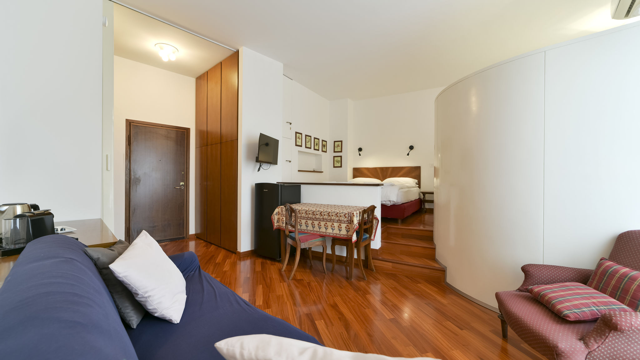 Italianway Milano Monforte 19 - Milano