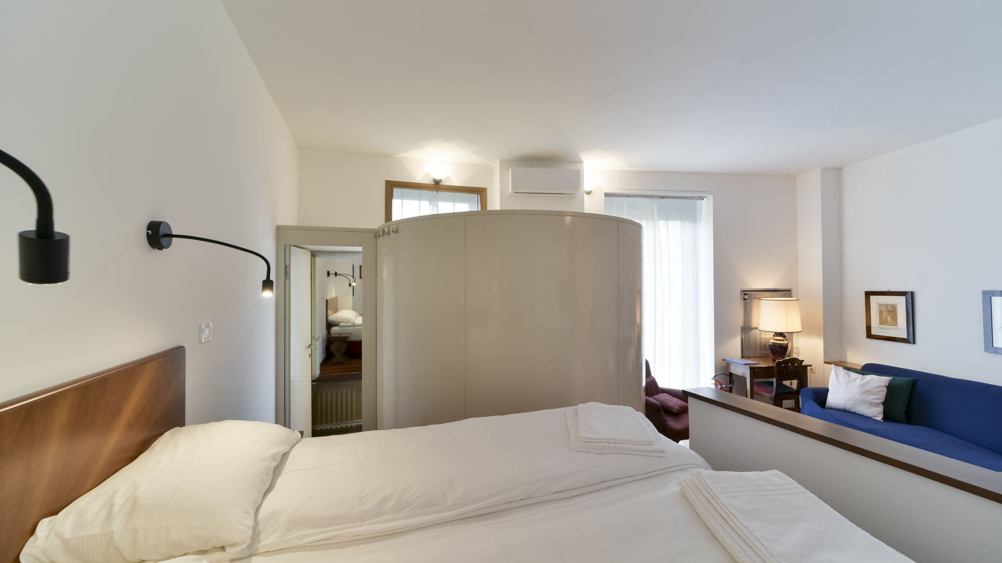 Italianway Milano Monforte 19 - Milano