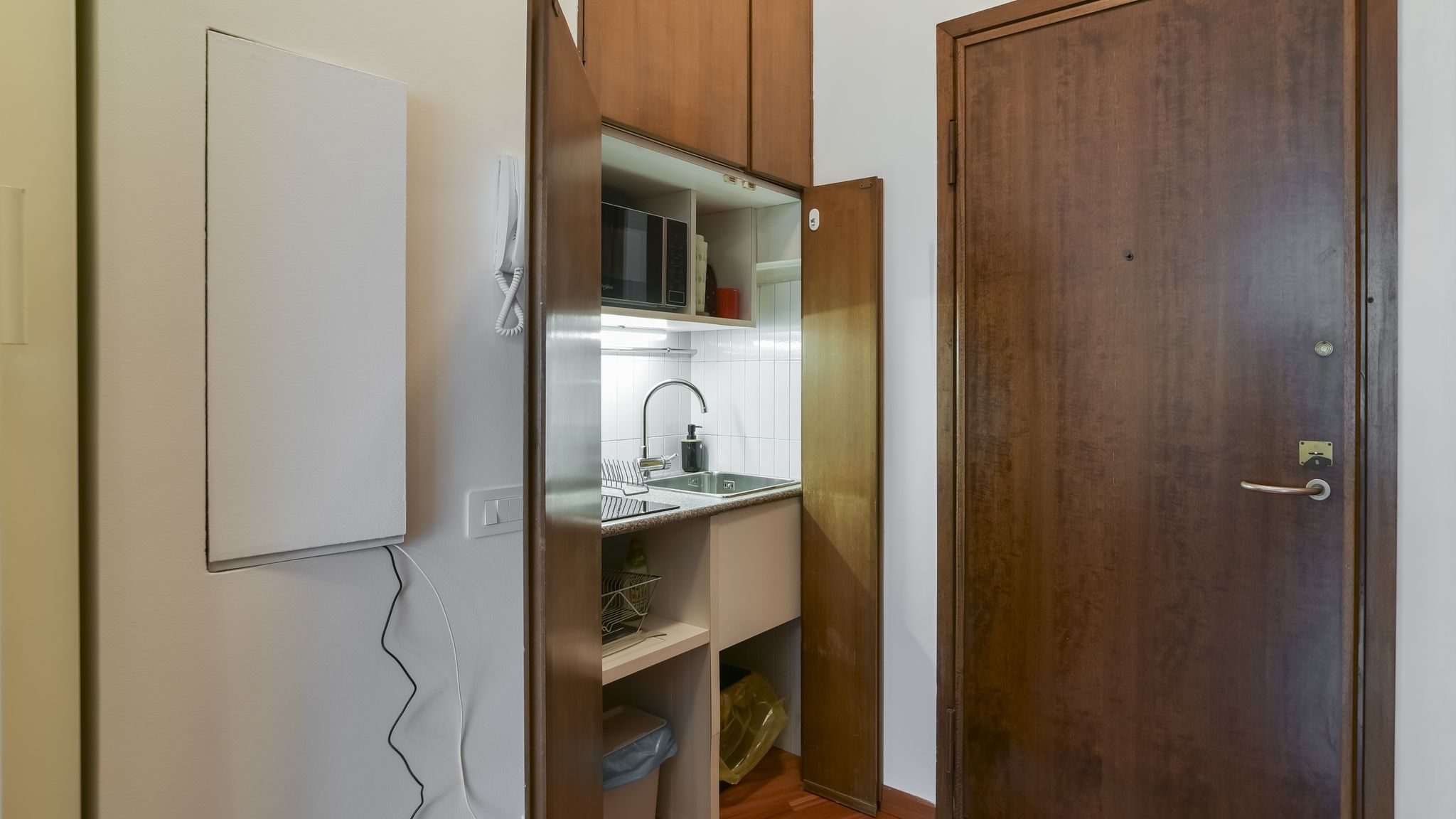 Italianway Milano Monforte 19 - Milano