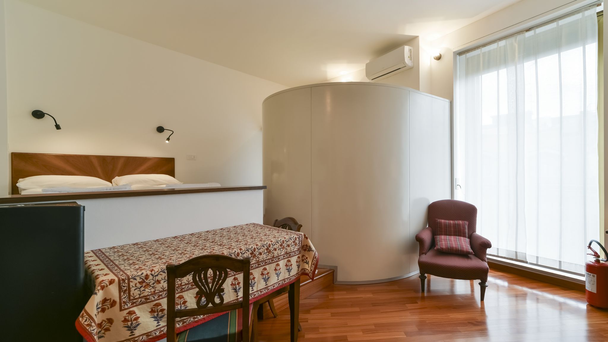 Italianway Milano Monforte 19 - Milano