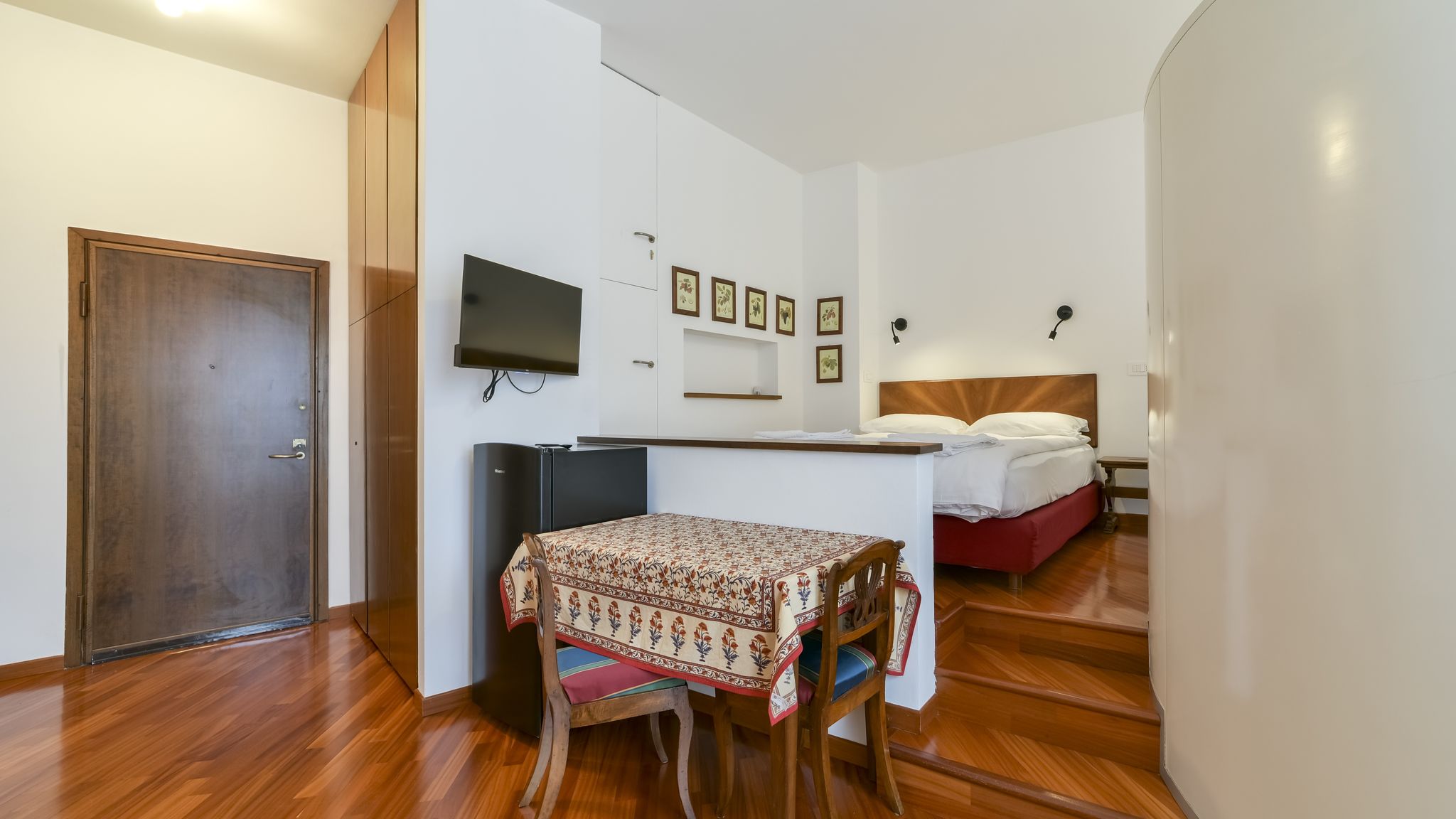 Italianway Milano Monforte 19 - Milano