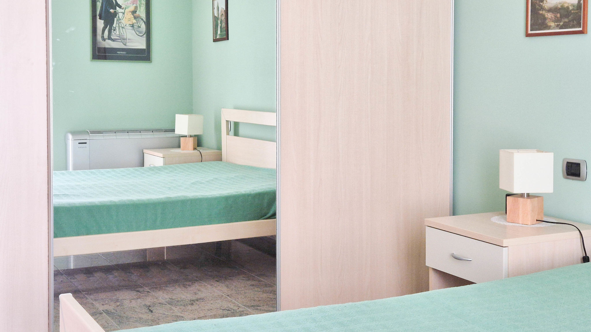 CASE AL LAGO Desenzano del Garda Appartamento la quiete By Case al Lago