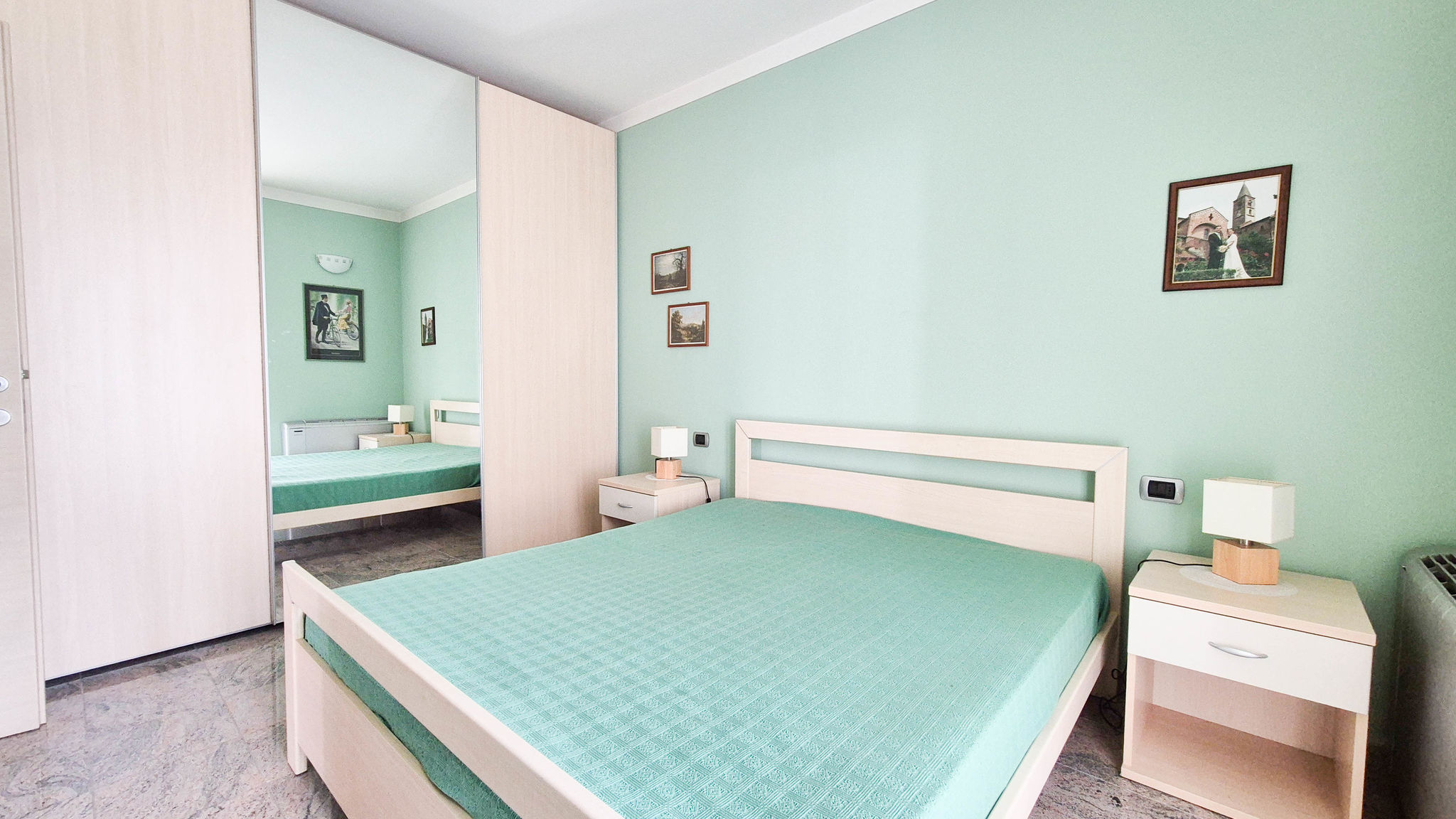 CASE AL LAGO Desenzano del Garda Appartamento la quiete By Case al Lago