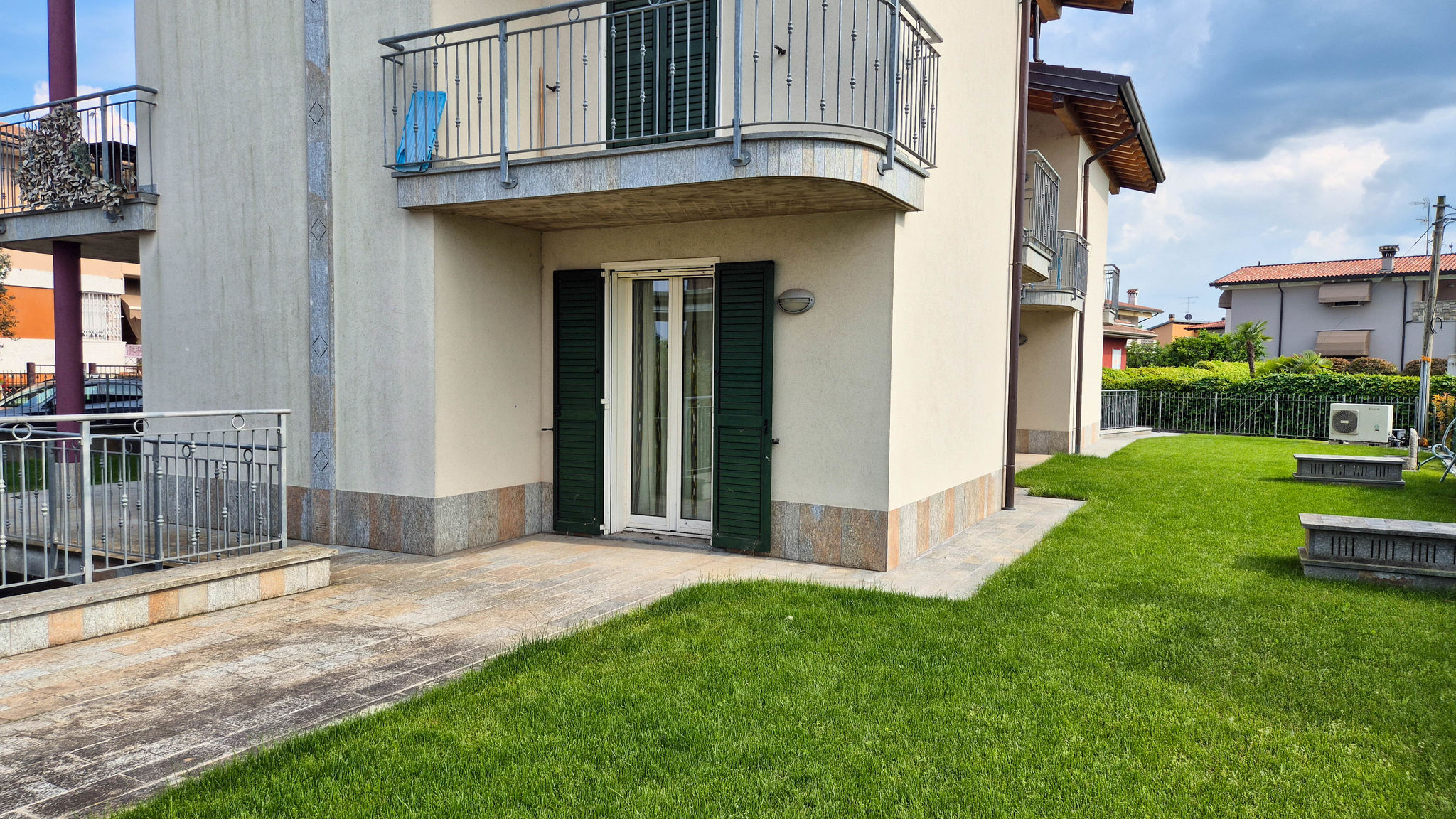 CASE AL LAGO Desenzano del Garda Appartamento la quiete By Case al Lago