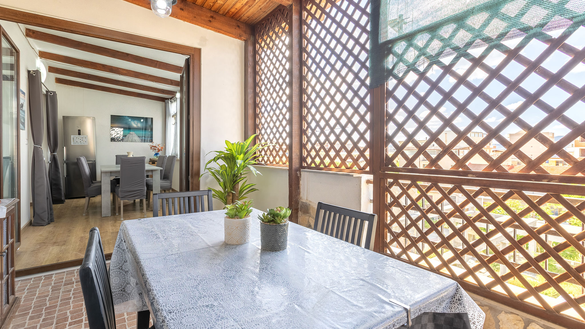 Italianway Alghero Sardinia Re - Sweet Harmony Apartment