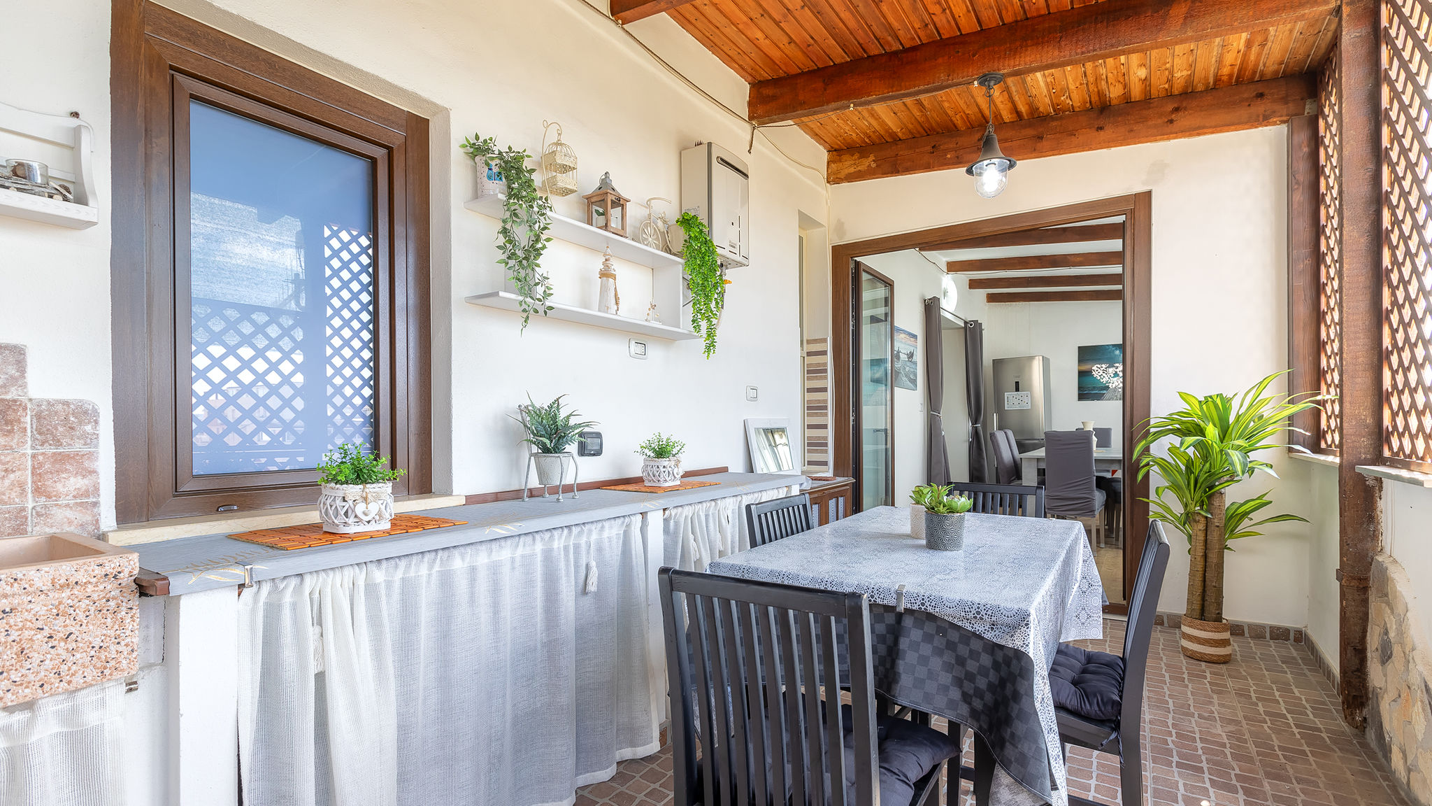 Italianway Alghero Sardinia Re - Sweet Harmony Apartment