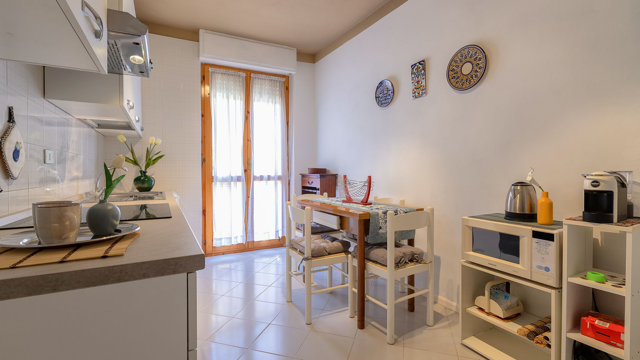 Italianway Alghero Sardinia Re -  Sand Apartment