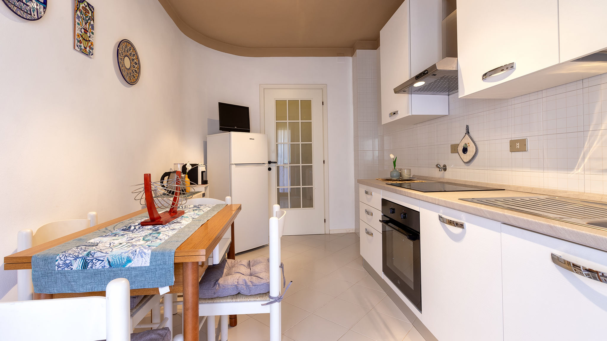 Italianway Alghero Sardinia Re -  Sand Apartment