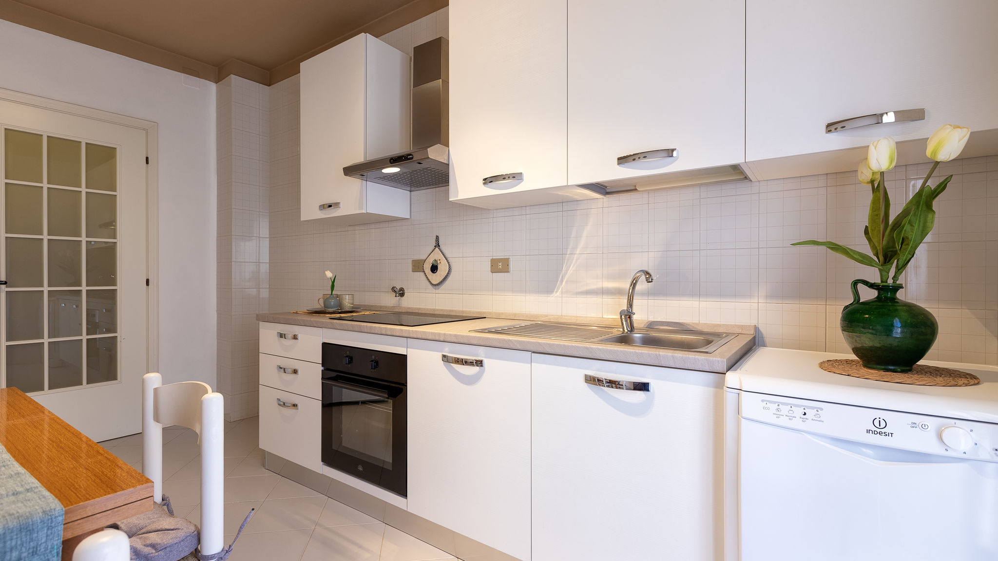 Italianway Alghero Sardinia Re -  Sand Apartment