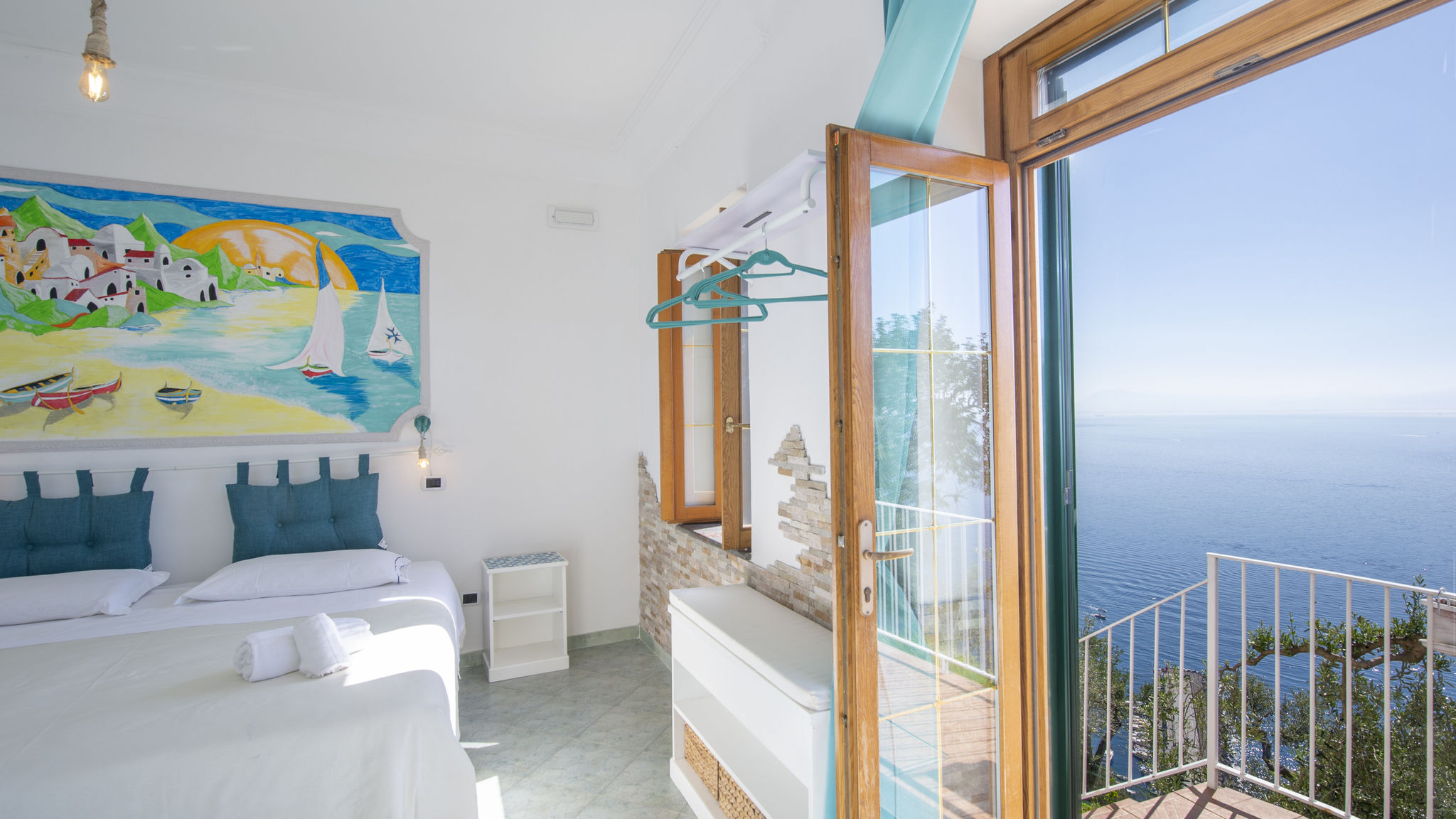 Italianway Amalfi Villa con piscina privata su Amalfi by Wonder Tour