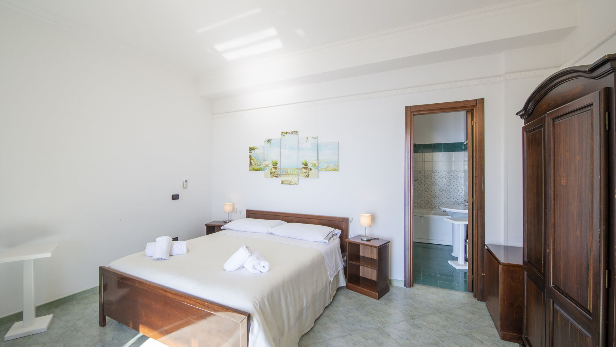 Italianway Amalfi Villa con piscina privata su Amalfi by Wonder Tour