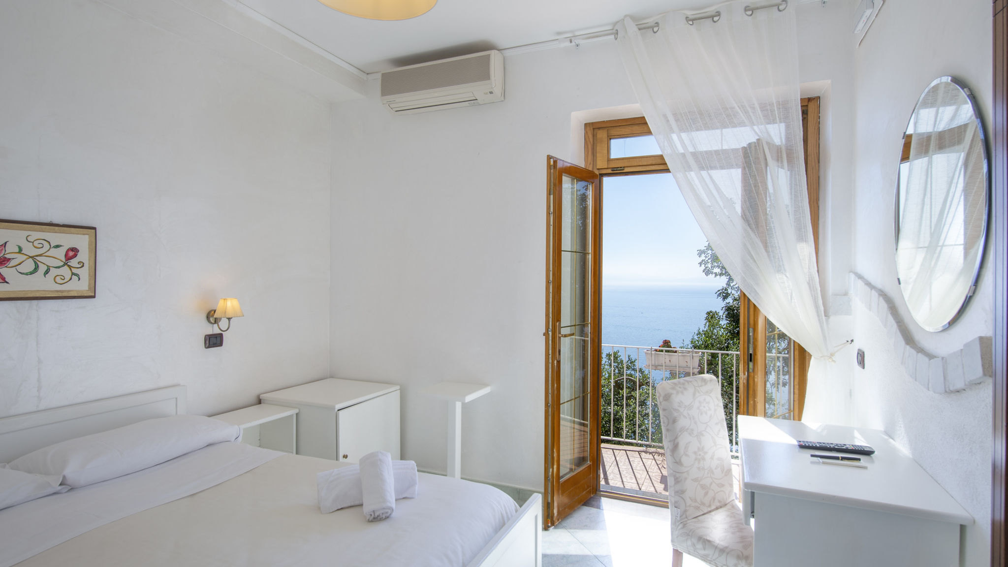 Italianway Amalfi Villa con piscina privata su Amalfi by Wonder Tour
