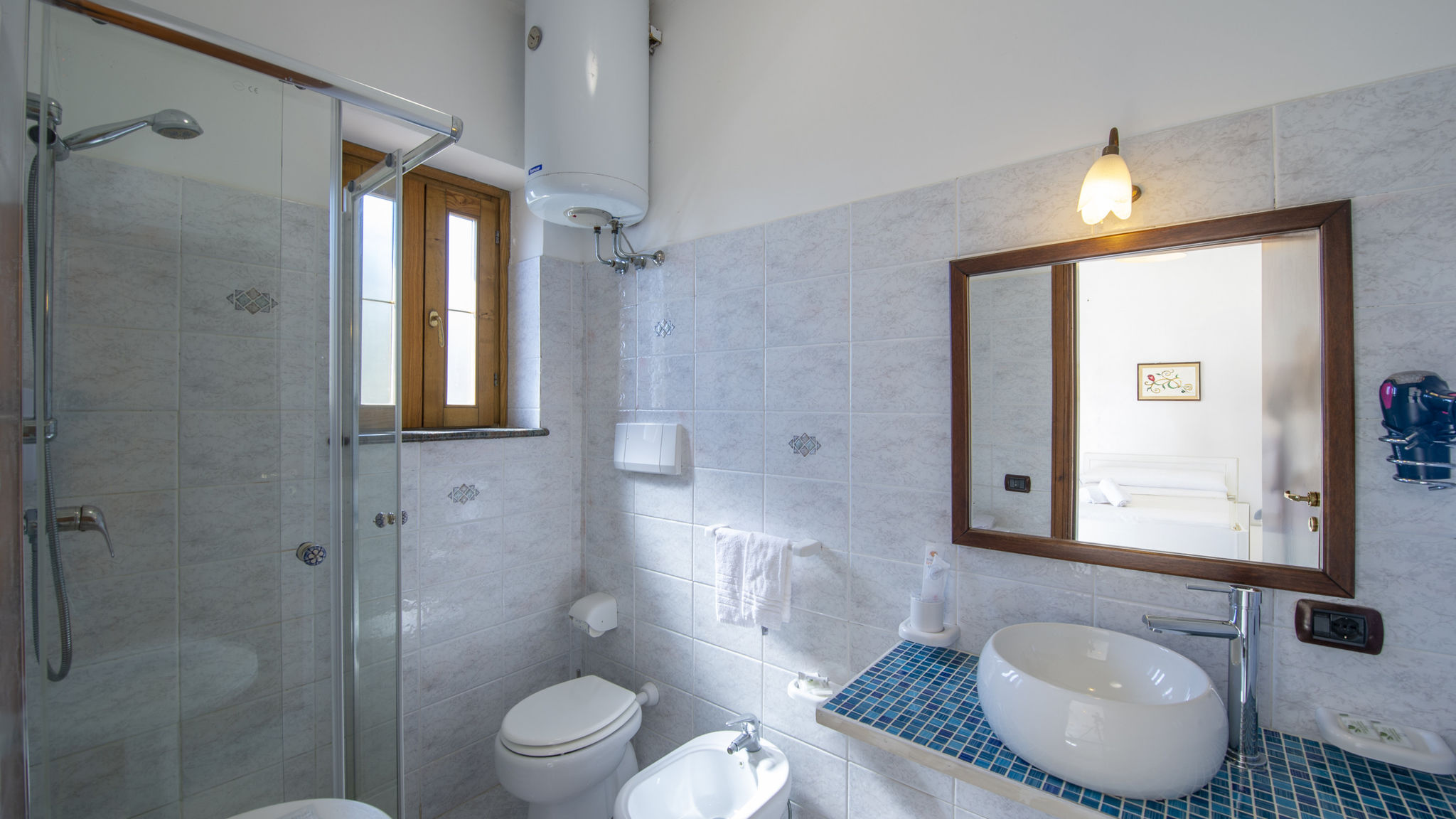 Italianway Amalfi Villa con piscina privata su Amalfi by Wonder Tour