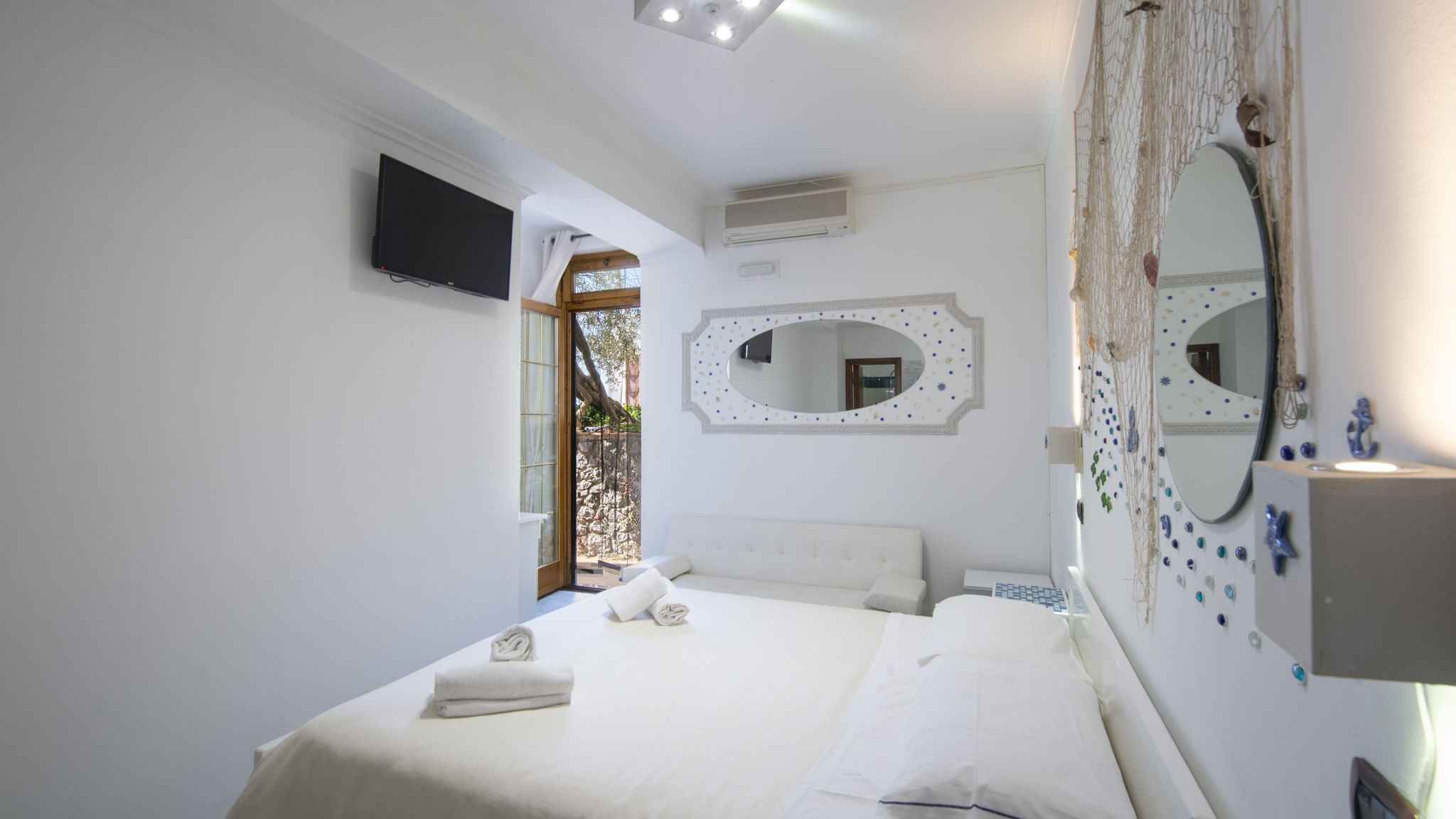 Italianway Amalfi Villa con piscina privata su Amalfi by Wonder Tour