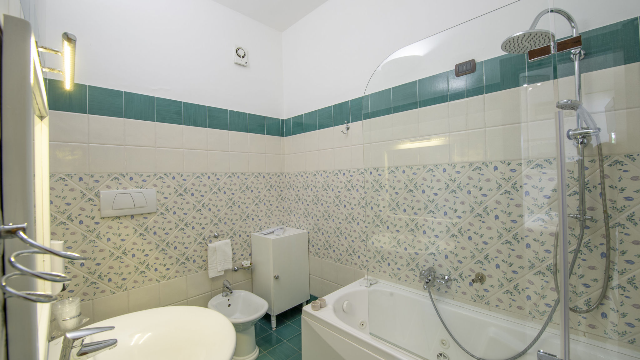 Italianway Amalfi Villa con piscina privata su Amalfi by Wonder Tour