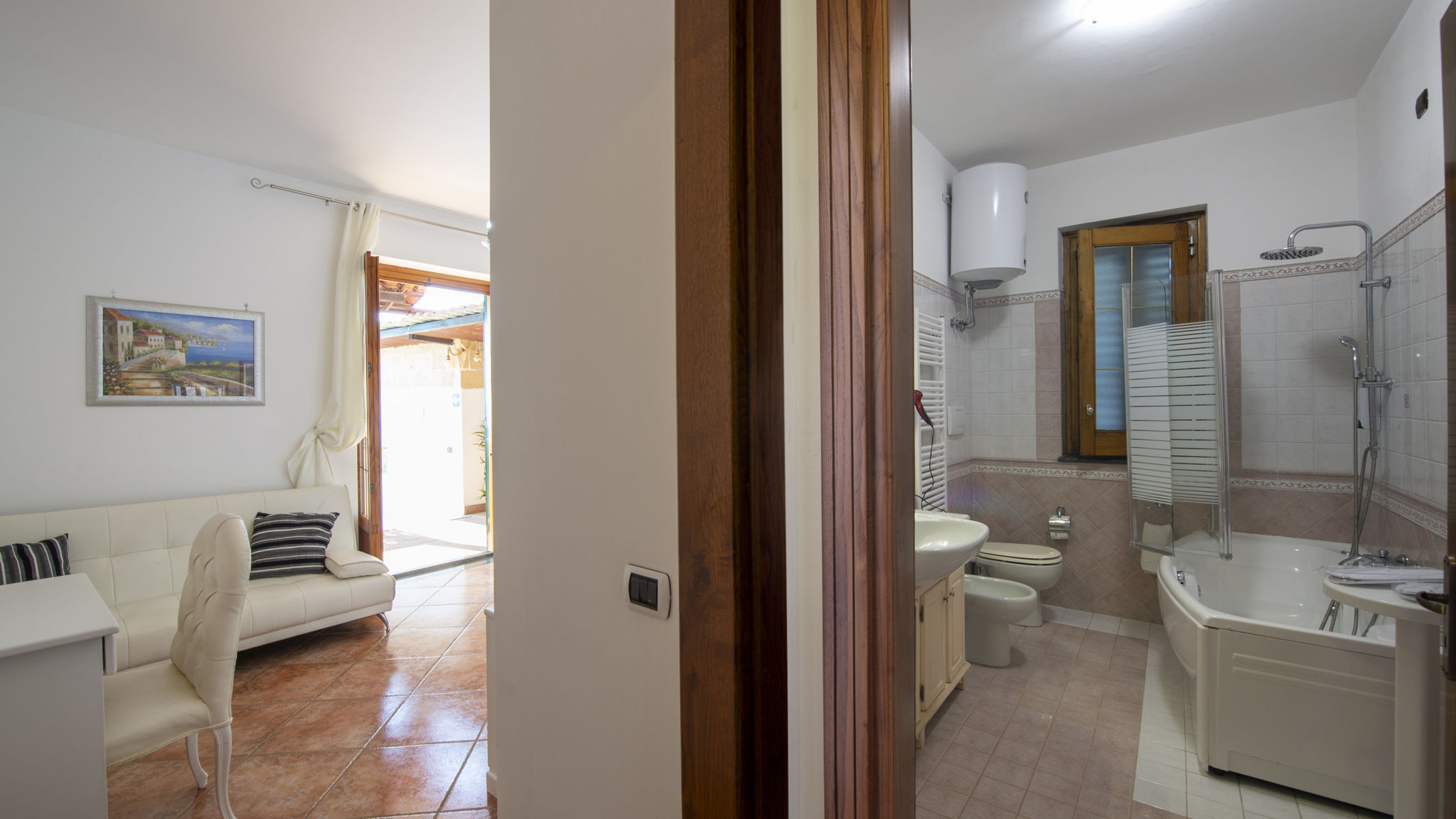 Italianway Amalfi Villa con piscina privata su Amalfi by Wonder Tour