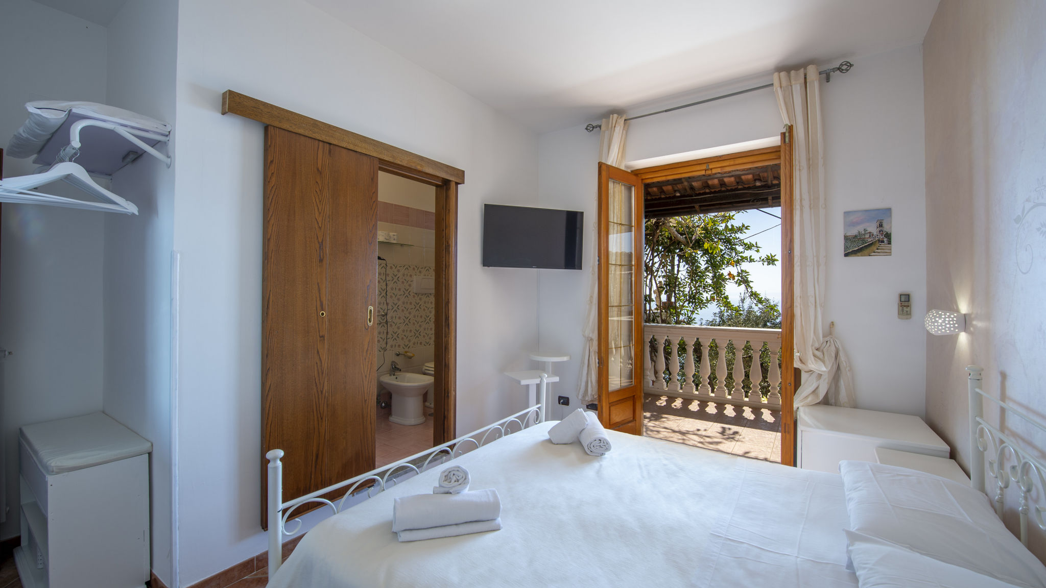 Italianway Amalfi Villa con piscina privata su Amalfi by Wonder Tour