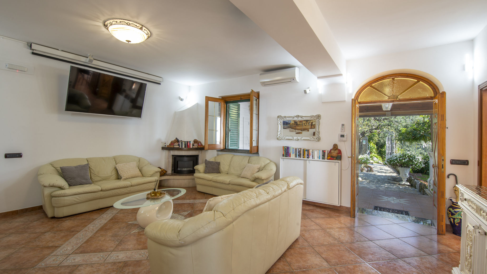 Italianway Amalfi Villa con piscina privata su Amalfi by Wonder Tour