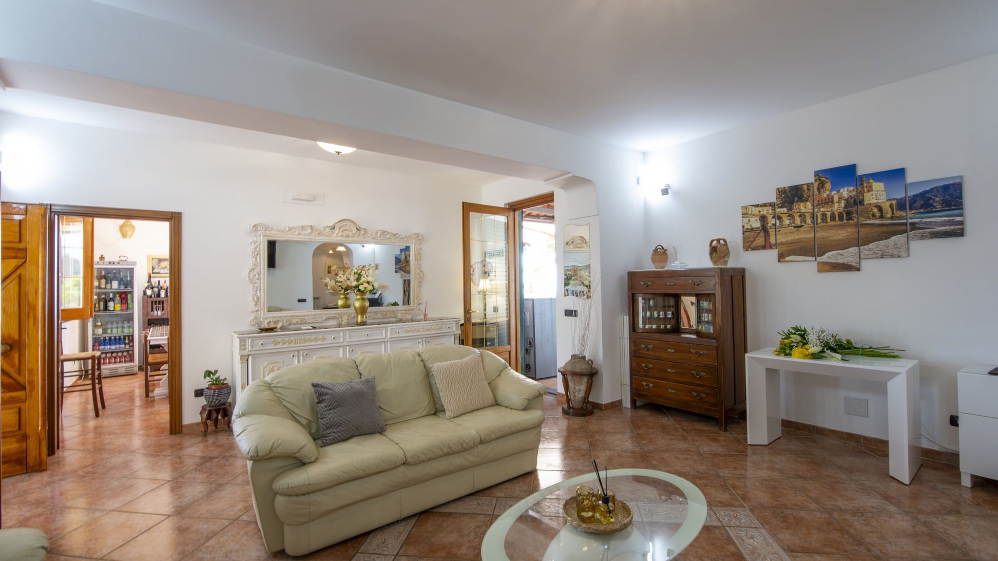 Italianway Amalfi Villa con piscina privata su Amalfi by Wonder Tour