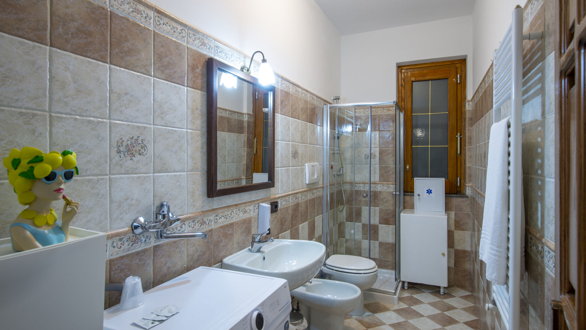 Italianway Amalfi Villa con piscina privata su Amalfi by Wonder Tour