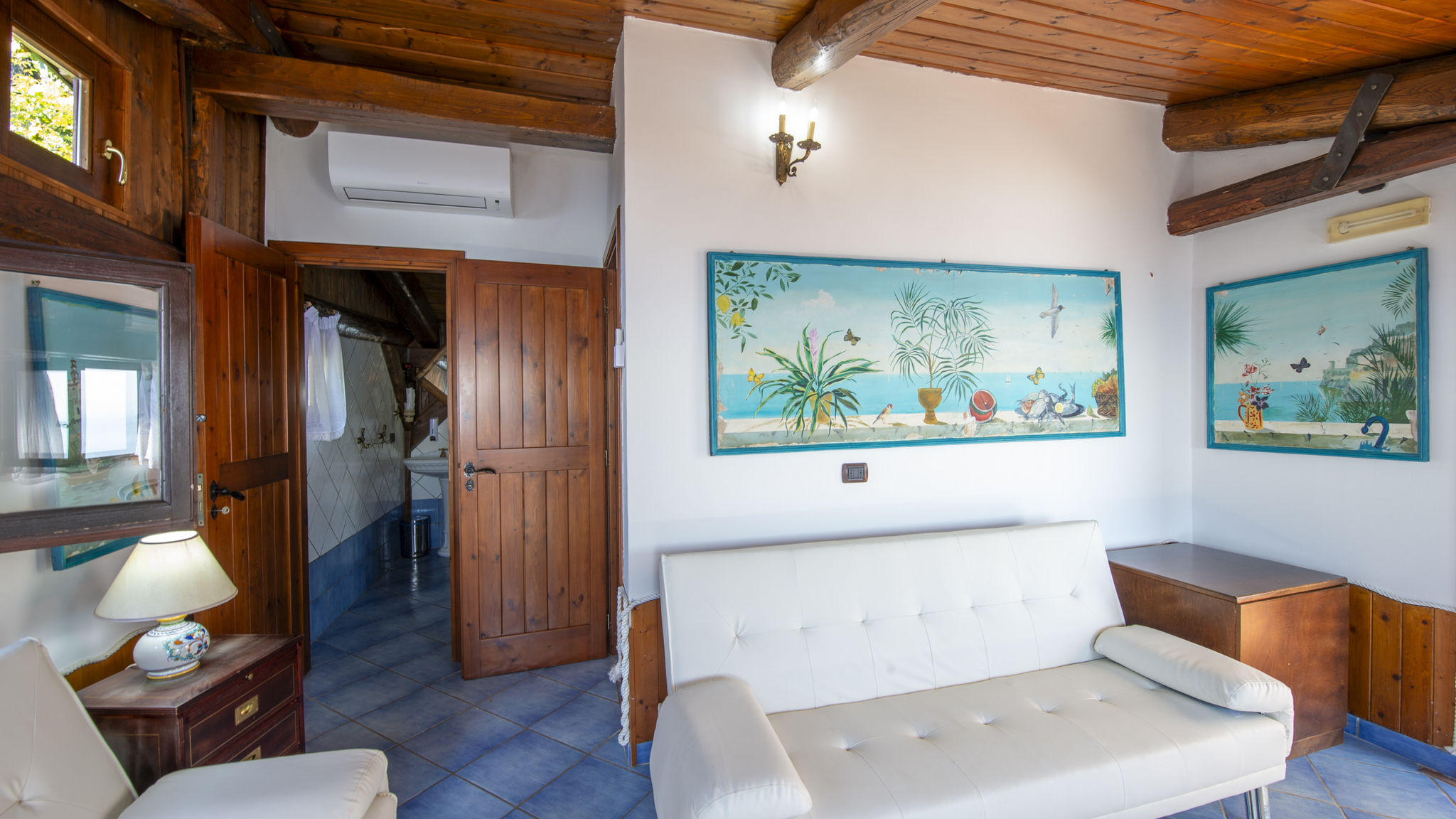 Italianway Amalfi Villa con piscina privata su Amalfi by Wonder Tour