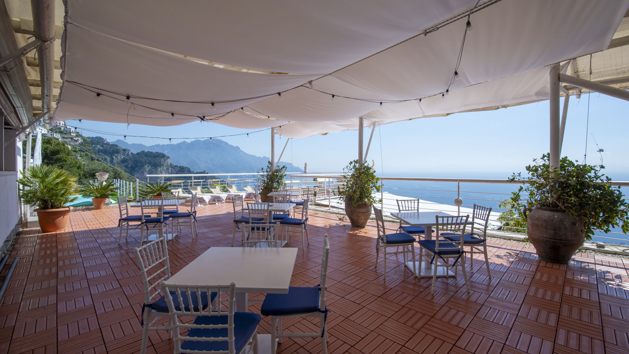Italianway Amalfi Villa con piscina privata su Amalfi by Wonder Tour