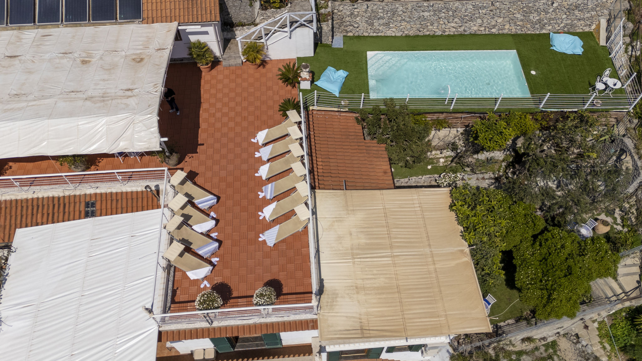 Italianway Amalfi Villa con piscina privata su Amalfi by Wonder Tour