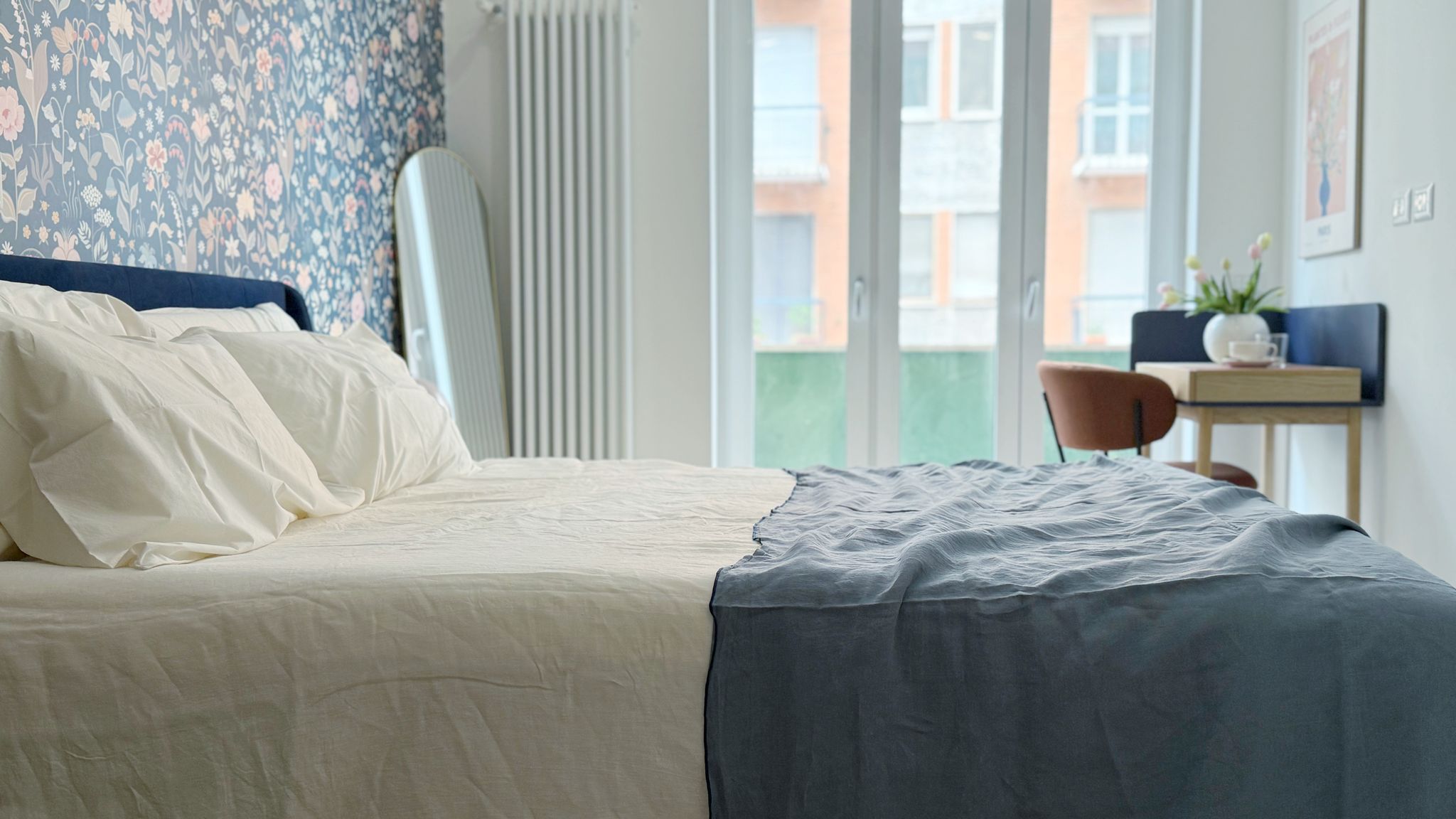 Italianway Milano Muratori Orange Bohemian House - 3 bedrooms