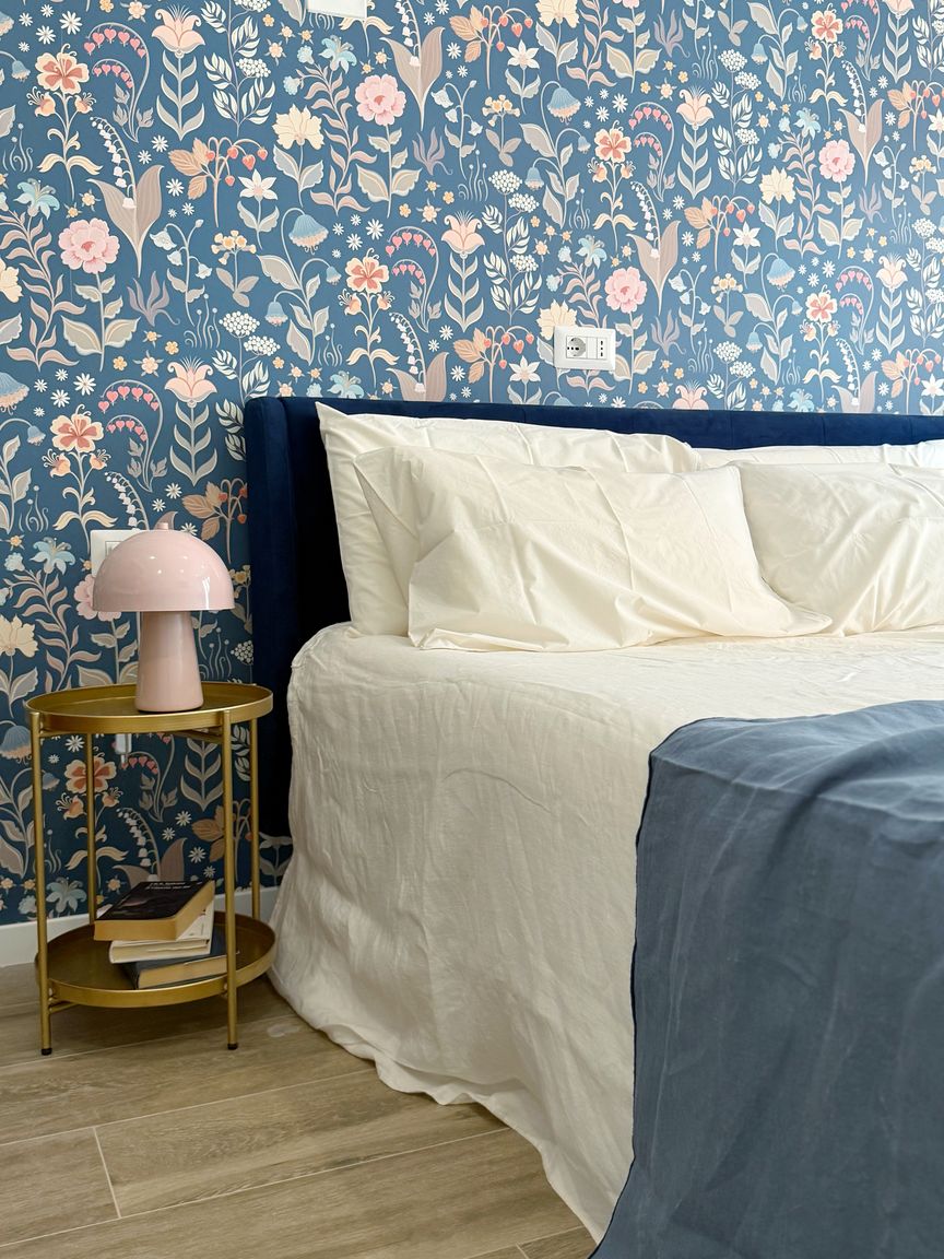 Italianway Milano Muratori Orange Bohemian House - 3 bedrooms
