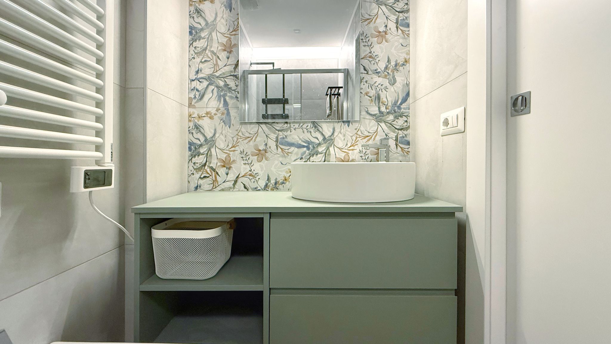 Italianway Milano Muratori Orange Bohemian House - 3 bedrooms
