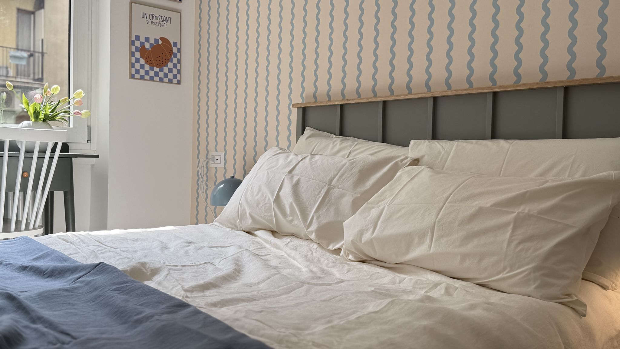 Italianway Milano Muratori Orange Bohemian House - 3 bedrooms