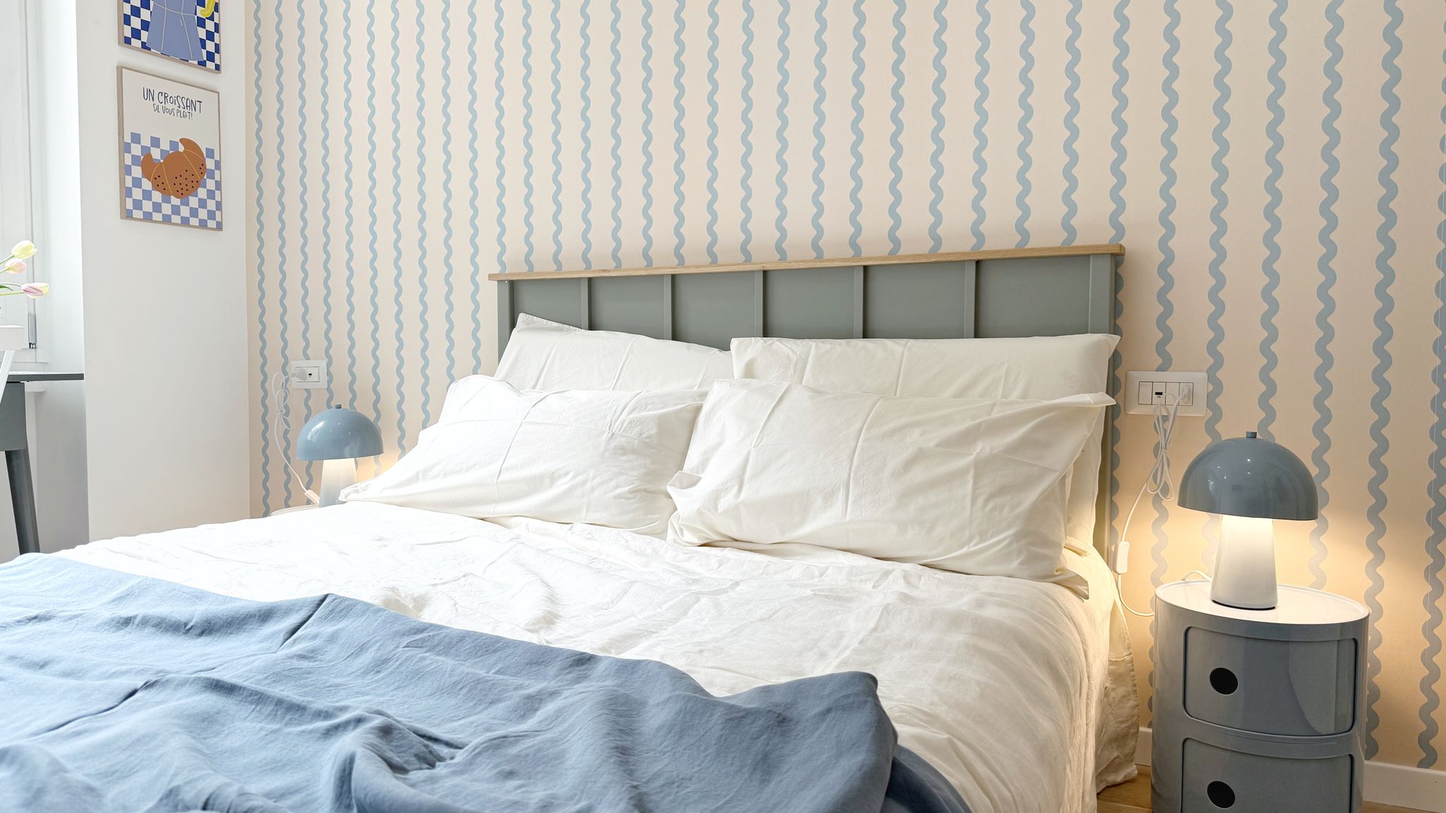 Italianway Milano Muratori Orange Bohemian House - 3 bedrooms