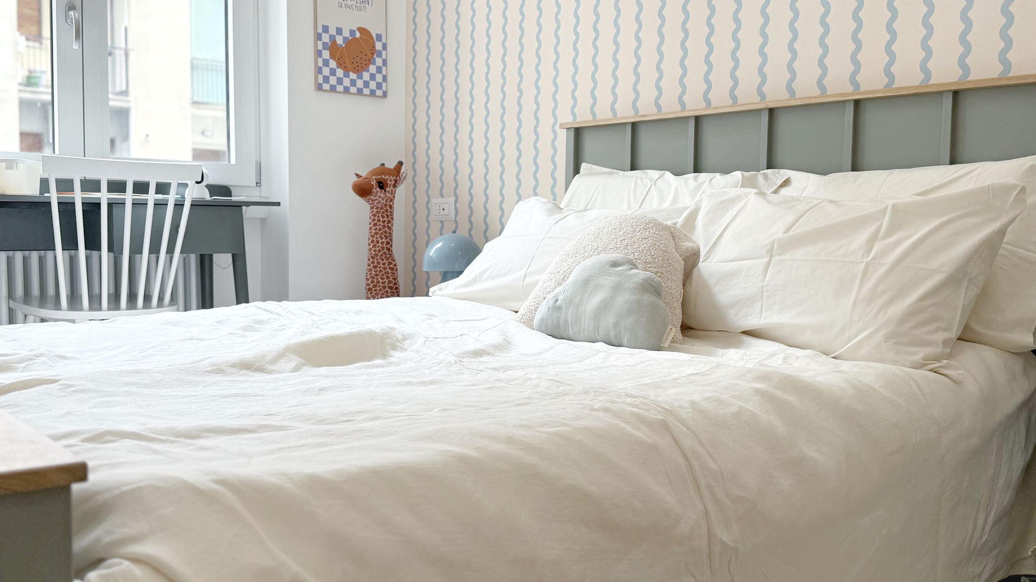 Italianway Milano Muratori Orange Bohemian House - 3 bedrooms