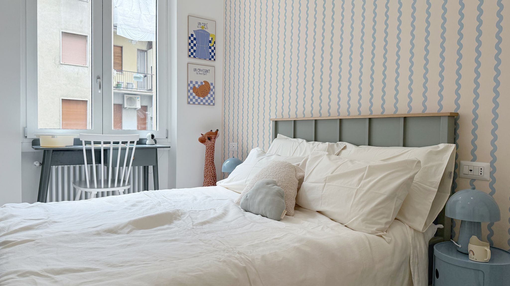Italianway Milano Muratori Orange Bohemian House - 3 bedrooms