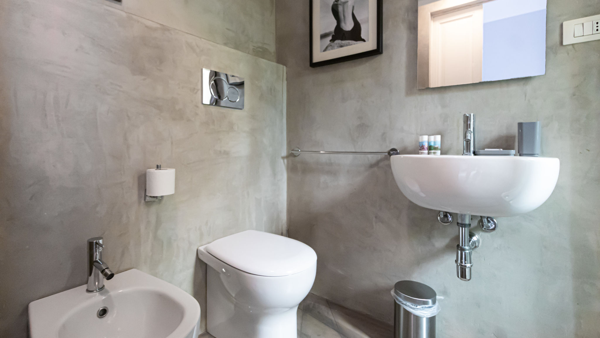 Italianway Milano Rosmini 13 D