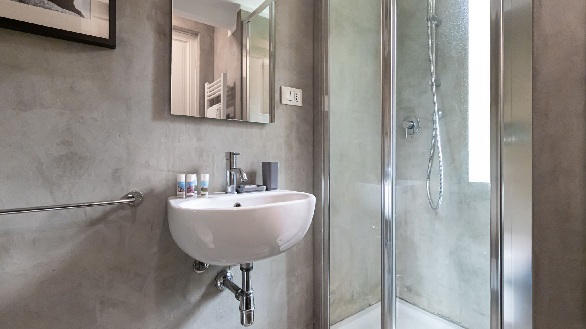 Italianway Milano Rosmini 13 D