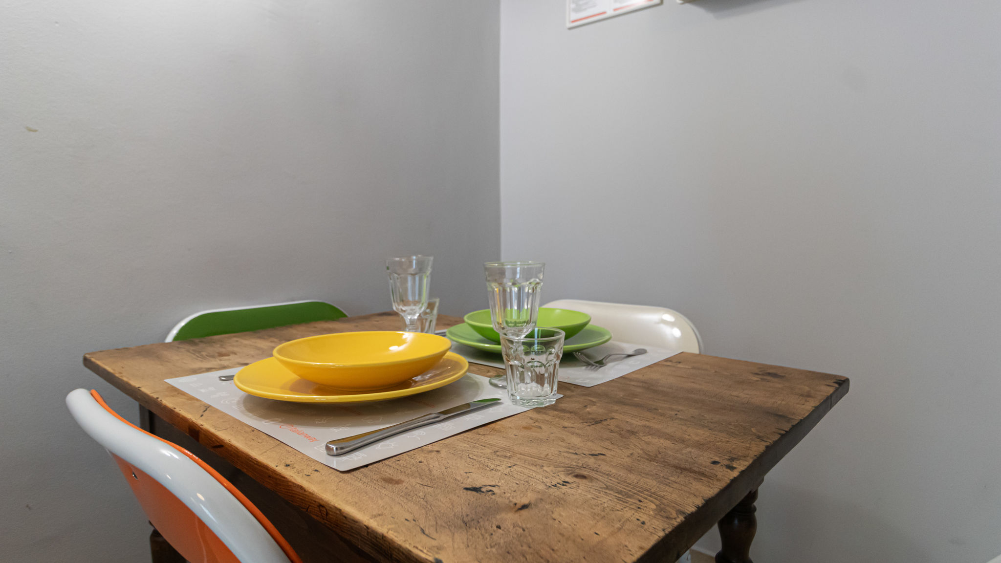 Italianway Milano Rosmini 13 D