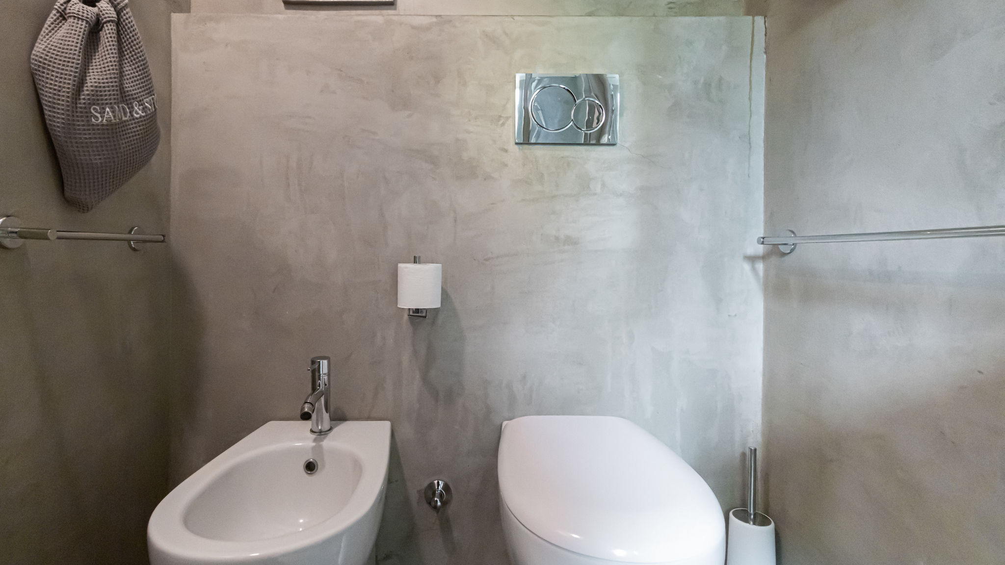 Italianway Milano Rosmini 13 D