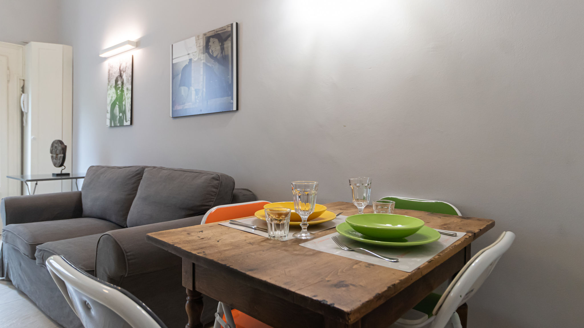 Italianway Milano Rosmini 13 D