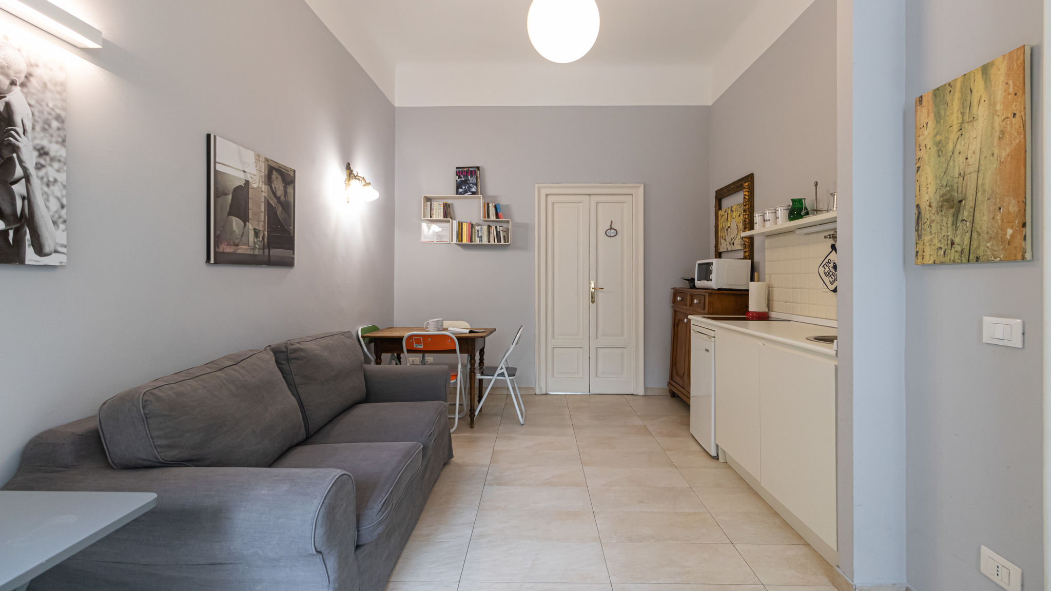 Italianway Milano Rosmini 13 D