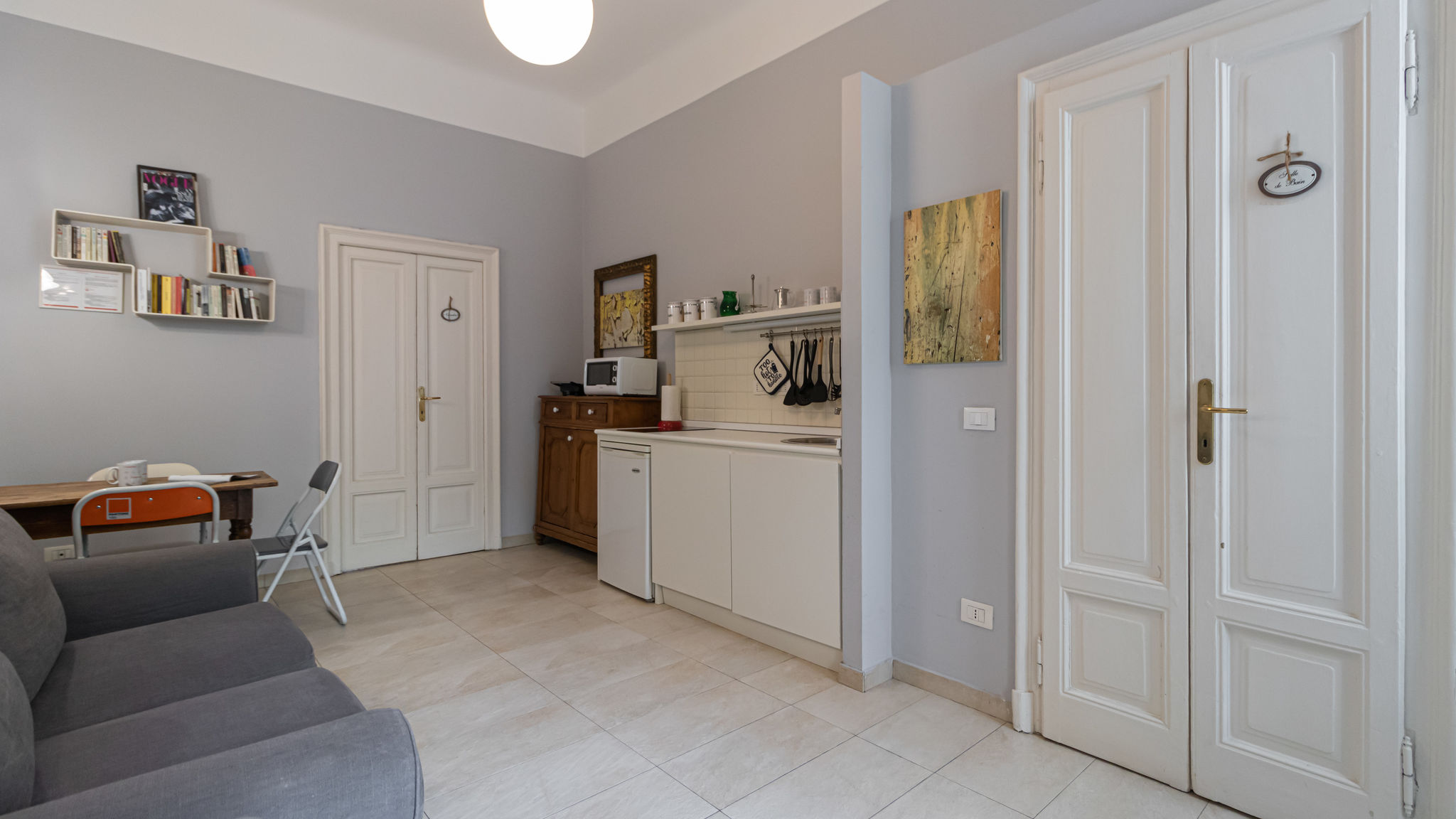 Italianway Milano Rosmini 13 D