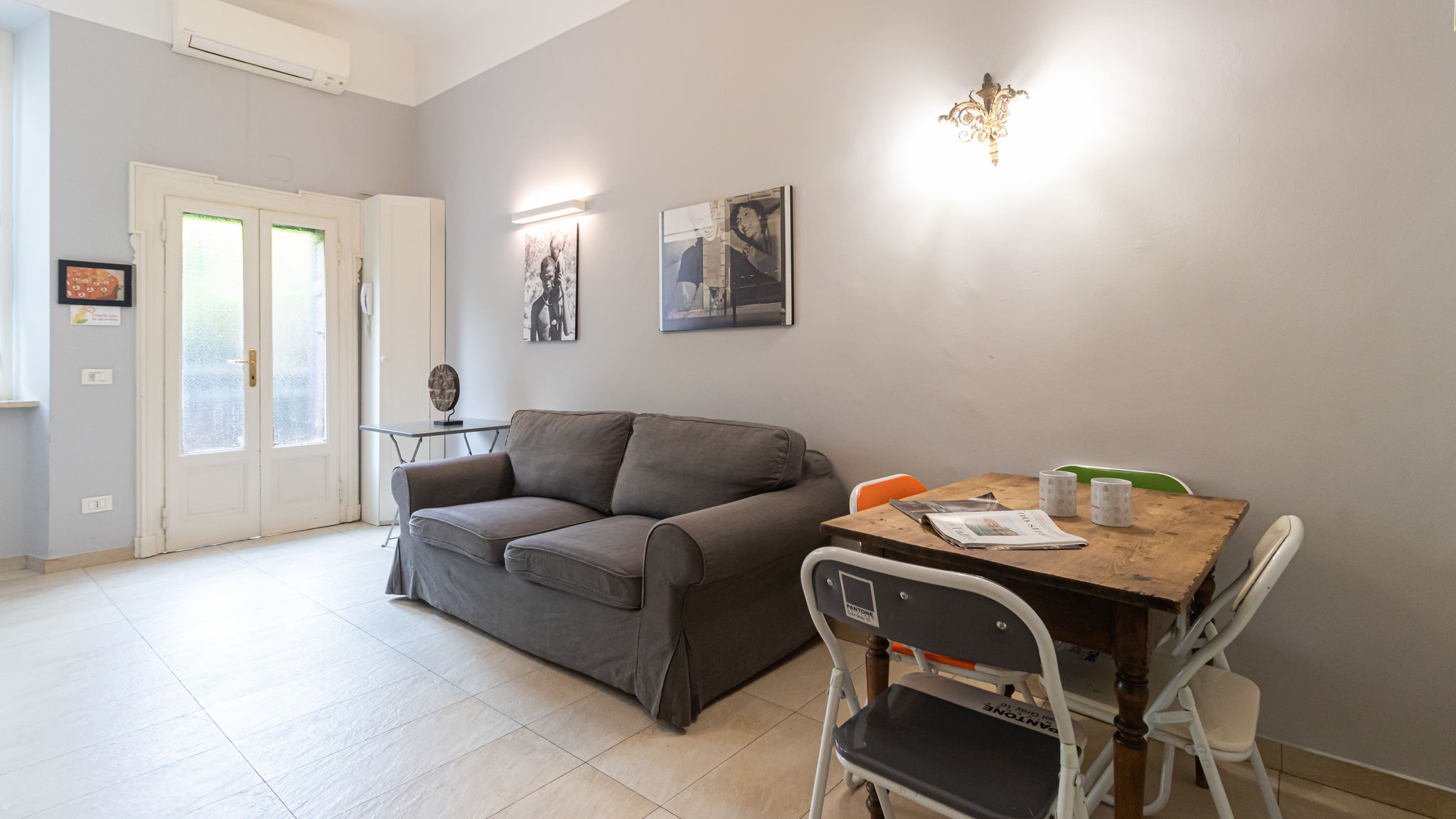 Italianway Milano Rosmini 13 D